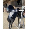 Selle de dressage Aulion