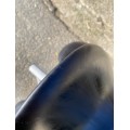 Selle de dressage Aulion