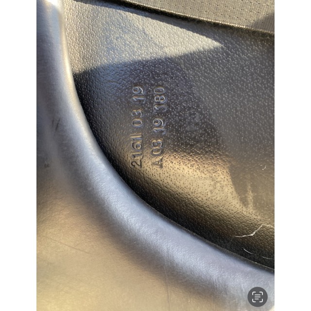 Selle de dressage Aulion