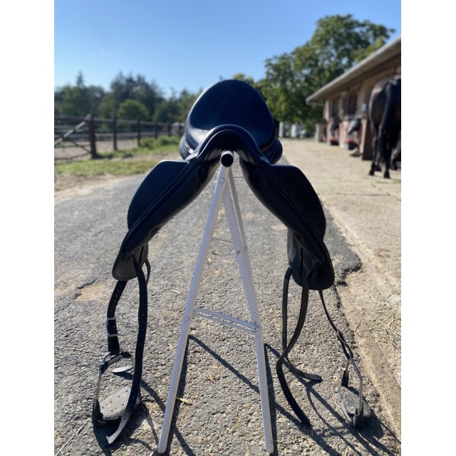 Selle de dressage Aulion