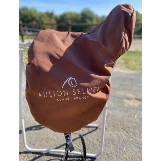 Selle de dressage Aulion