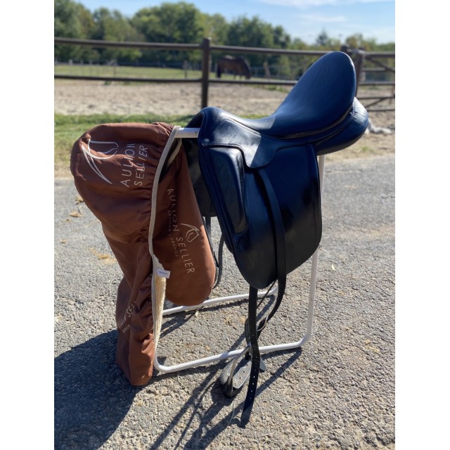 Selle de dressage Aulion