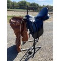 Selle de dressage Aulion