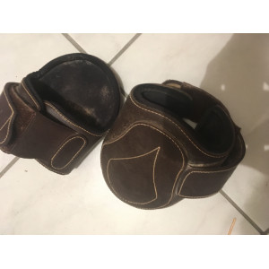 Guêtres et protège boulet  tekna