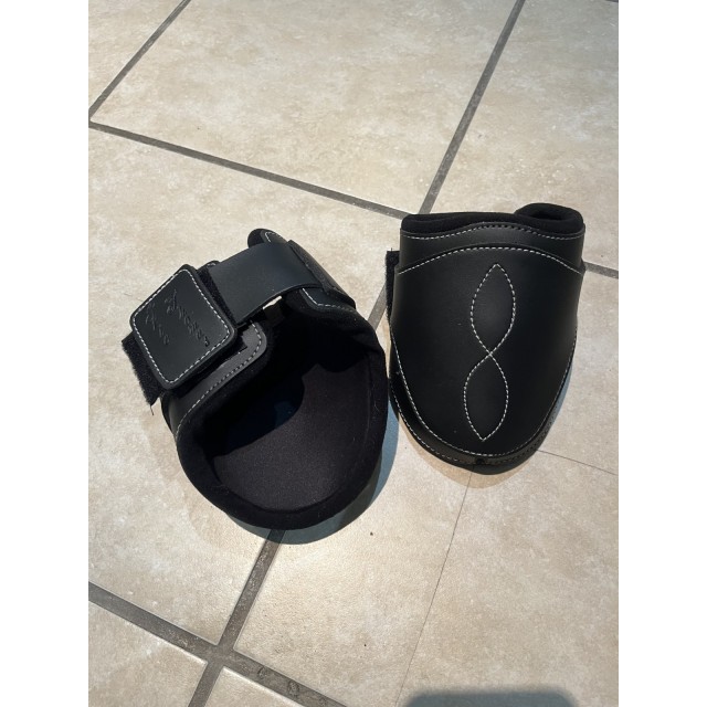 Protèges boulets Éric Thomas