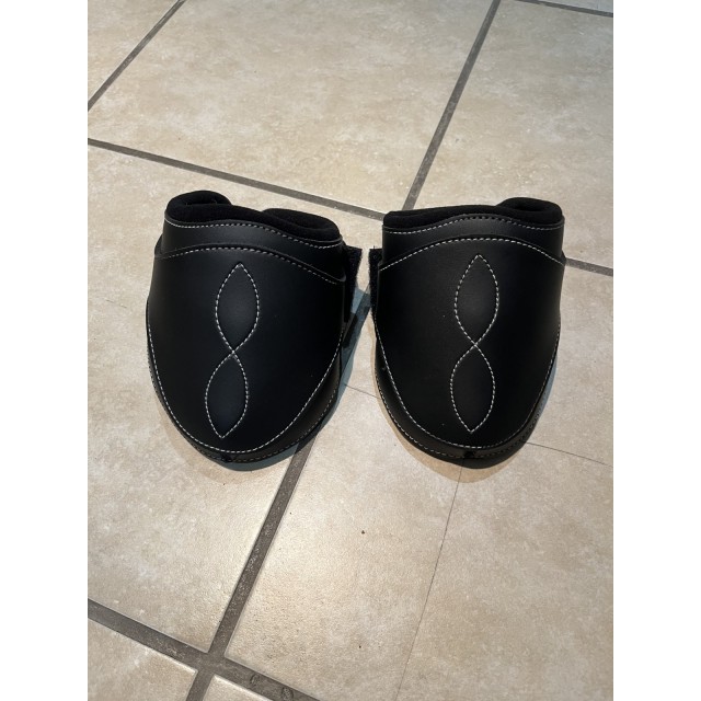 Protèges boulets Éric Thomas