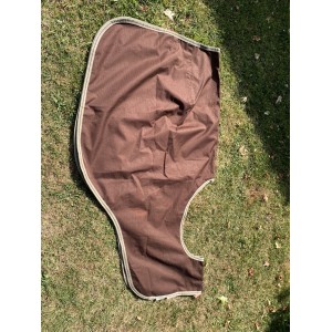 Couvre reins imperméable WeatherBeeta