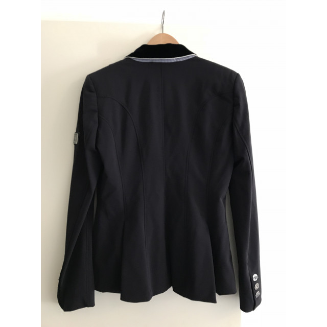 Veste de concours EURO STAR