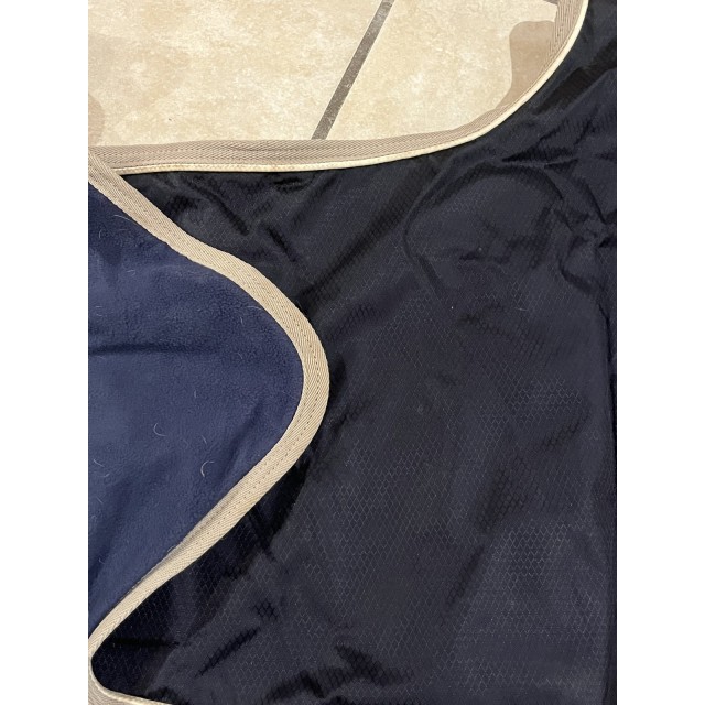 Couvre rein imperméable doublé polaire