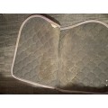 Tapis lamicelle mauve