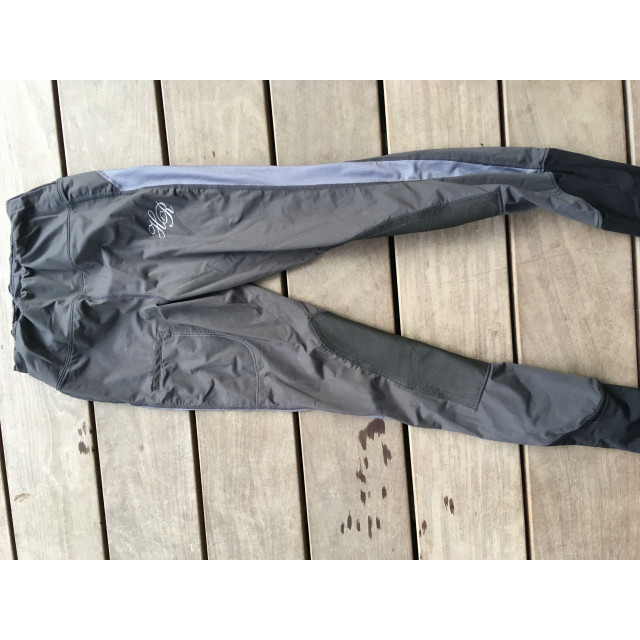 pantalon d'équitation