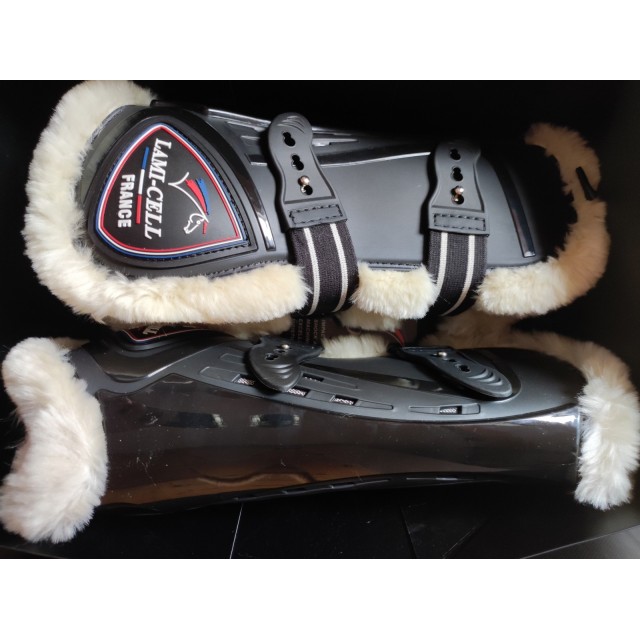Protections Lami-cell
