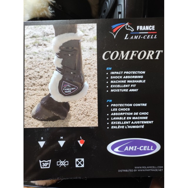 Protections Lami-cell