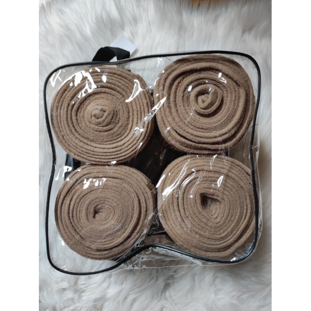 Bandes de polo cso neuves