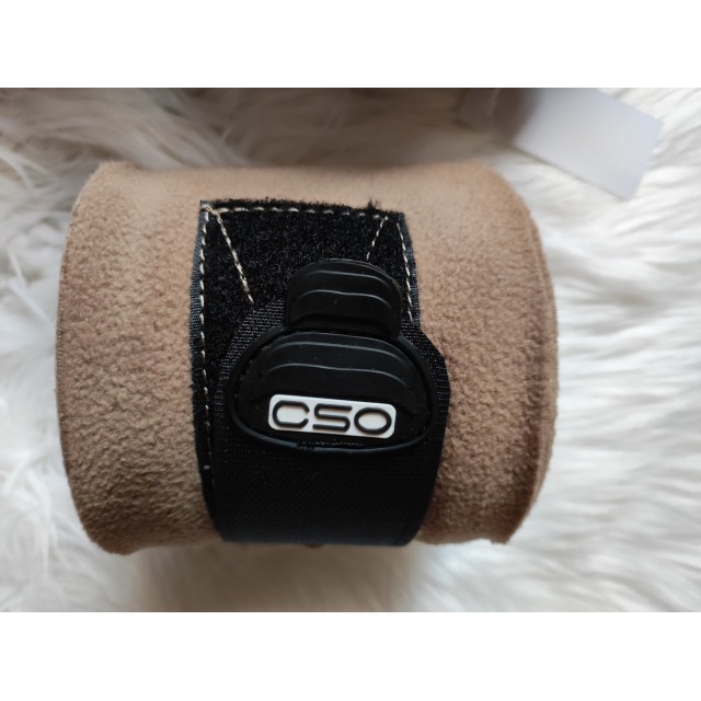 Bandes de polo cso neuves