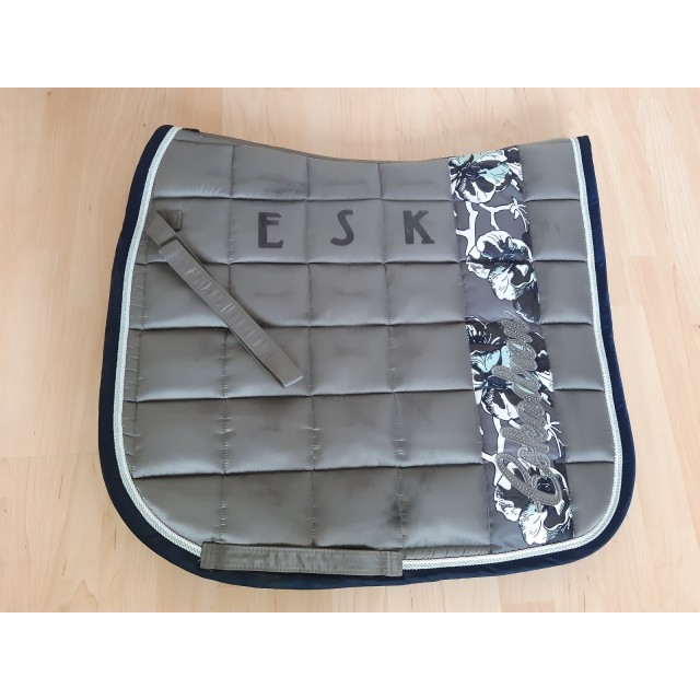 Tapis dressage Eskadron