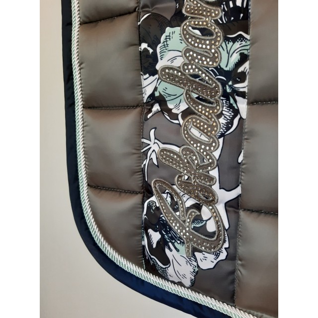 Tapis dressage Eskadron