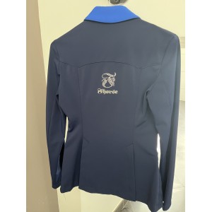 Vends veste de concours Fhorse