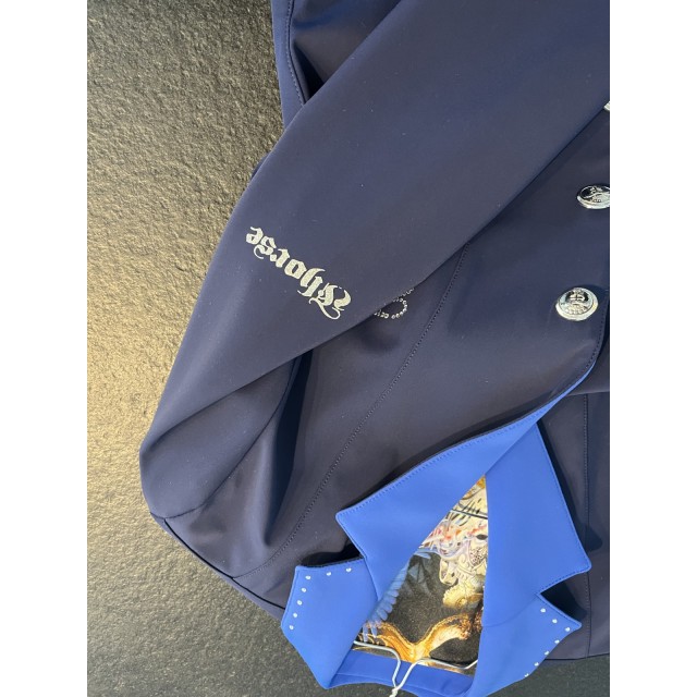 Vends veste de concours Fhorse