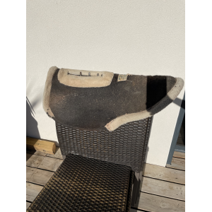 Amortisseur Diamond Wool