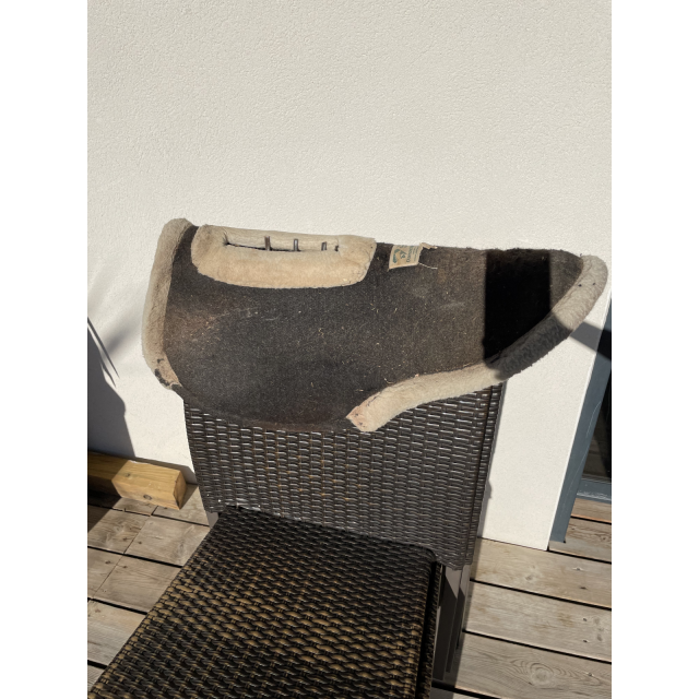 Amortisseur Diamond Wool