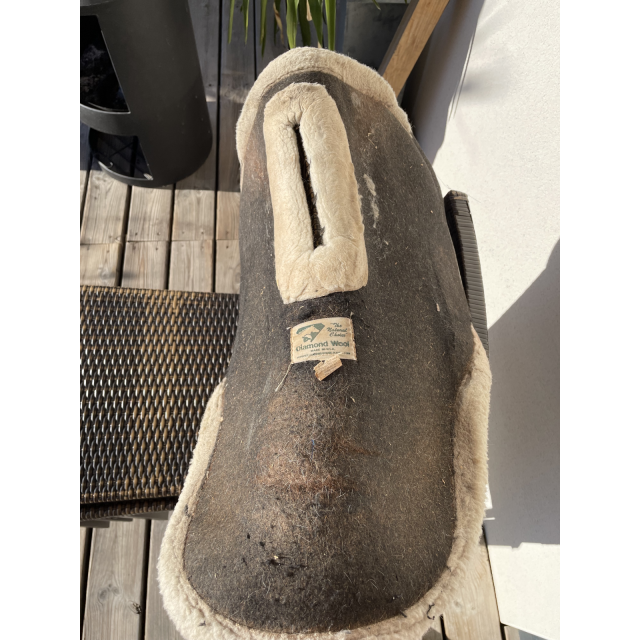 Amortisseur Diamond Wool