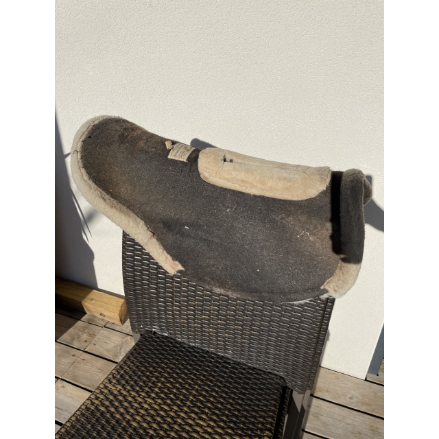 Amortisseur Diamond Wool