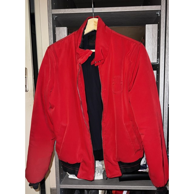 Veste cavaleria toscana