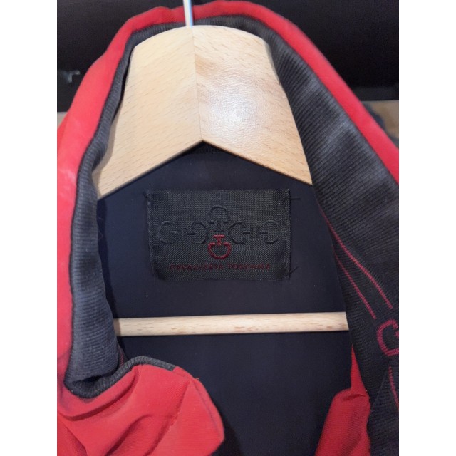 Veste cavaleria toscana