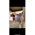 Selle devoucoux Biarritz