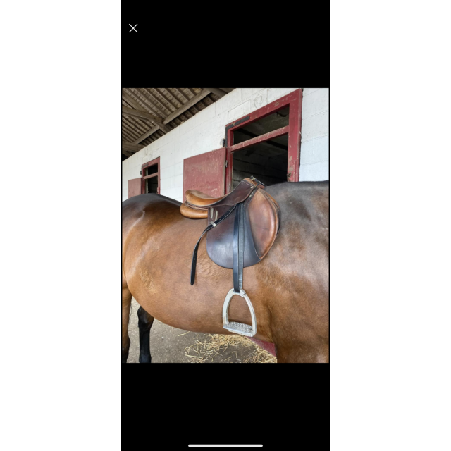 Selle devoucoux Biarritz