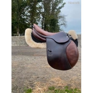 selle CWD 17 p