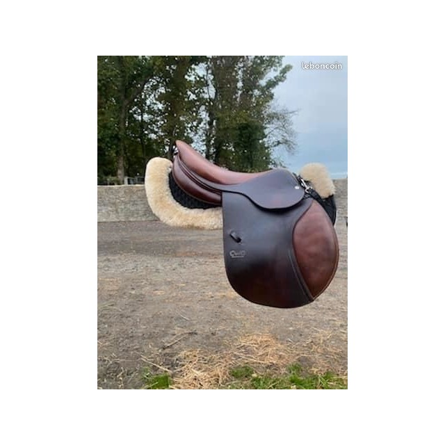 selle CWD 17 p