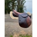 selle CWD 17 p