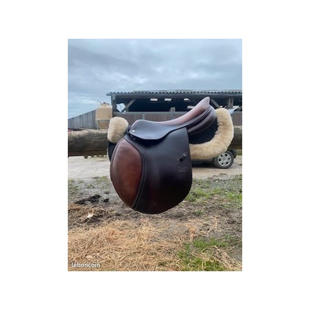 selle CWD 17 p