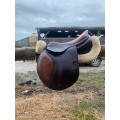 selle CWD 17 p