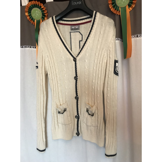 Gilet HV POLO
