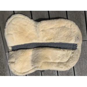 Amortisseur mouton HFI