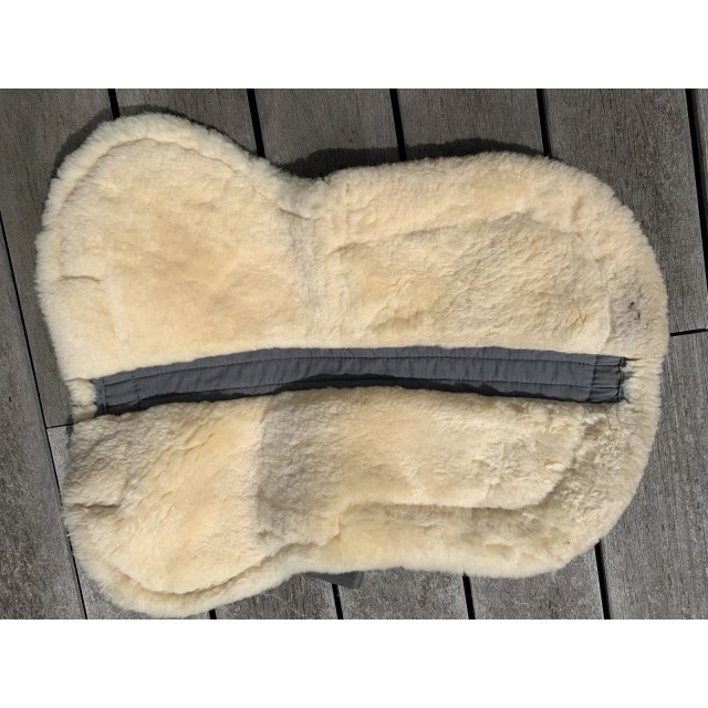 Amortisseur mouton HFI