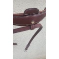 Muserolle Antares Dressage