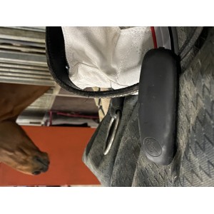 Capteur Motion Equisense + Sangle pour Cheval