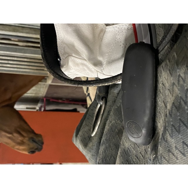 Capteur Motion Equisense + Sangle pour Cheval