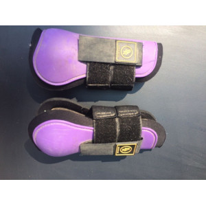 Br Violette taille poney