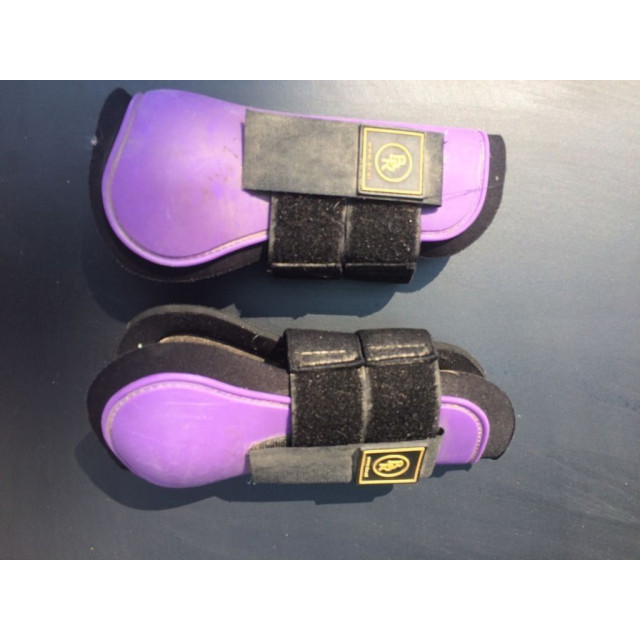 Br Violette taille poney