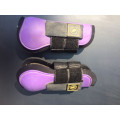 Br Violette taille poney