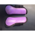 Br Violette taille poney
