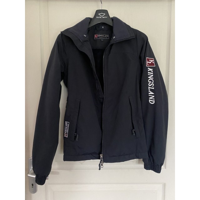 Veste Kingsland xxs