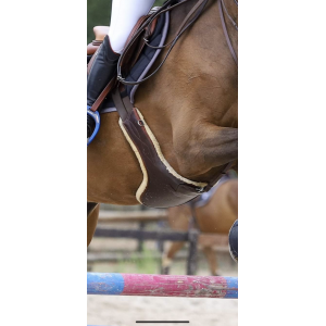 SANGLE BAVETTE MOUTON CWD