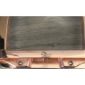 Étriers rose gold aluminium inoxydable Harry 's horse