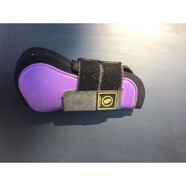 Br Violette taille poney